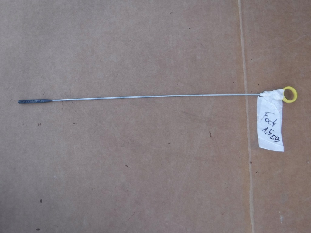 фото №1, Щуп оливи ford focus mk4 1.5 ecoboost