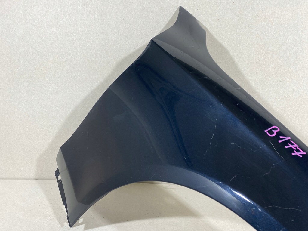 фото №5, Mercedes s-klasa w222 222 крыло правый перед