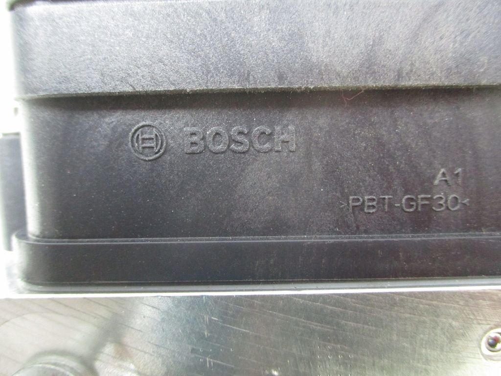 фото №3, Renault kadjar насос abs 15-19 rok