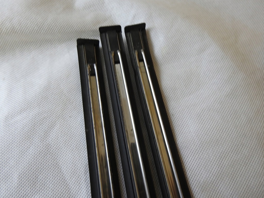 фото №6, Молдинг кровельная правая fiat uno 7542378