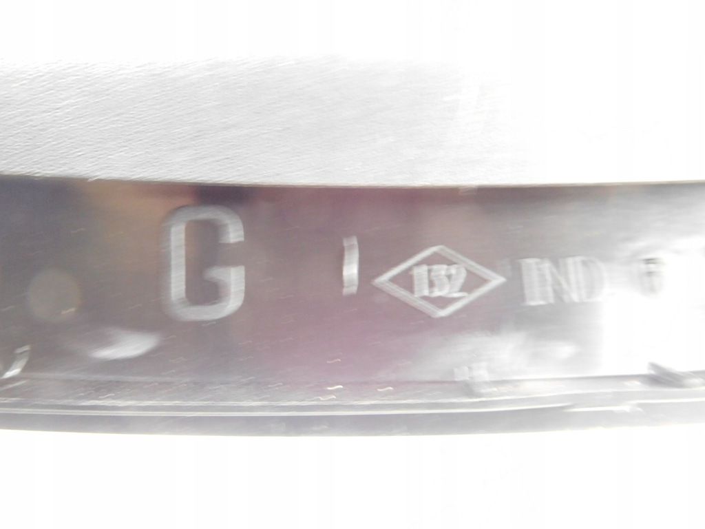 фото №6, Накладка рамка дверь левый перед renault espace iv