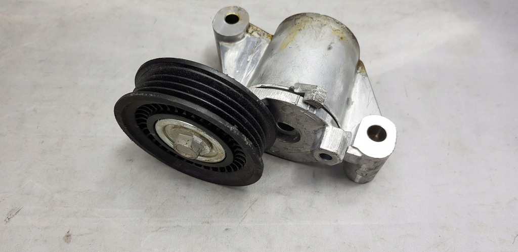 фото №5, Натягувач ремінь генератора ford focus 2.0 cm5e-ab