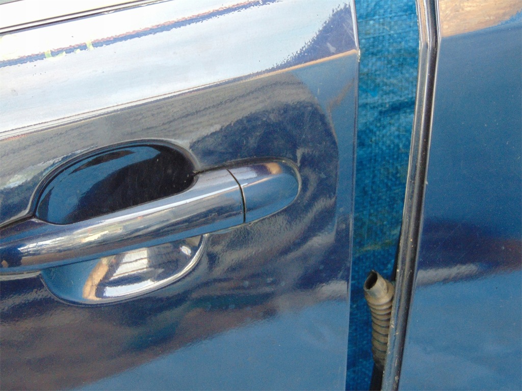 фото №8, Kia magentis fl 07-11 двері ліва перед повний