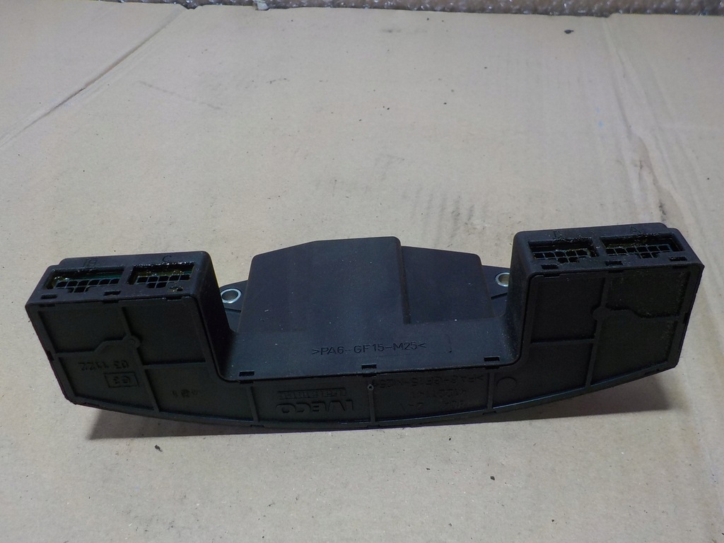 фото №4, Модуль руля 41221141 stralis 450 2012r