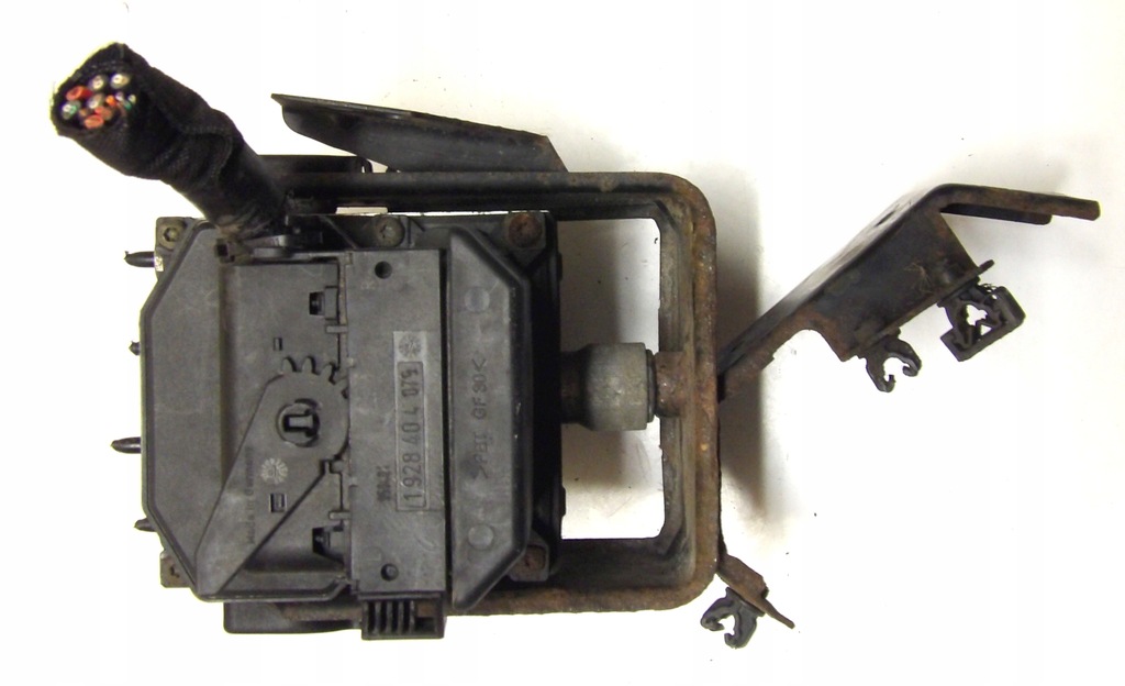 фото №8, Alfa romeo 147 насос abs 0265222011 0265800005