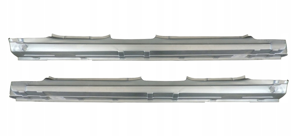 фото №1, Opel astra 2 ii g порог пороги оцинковка левый + правый