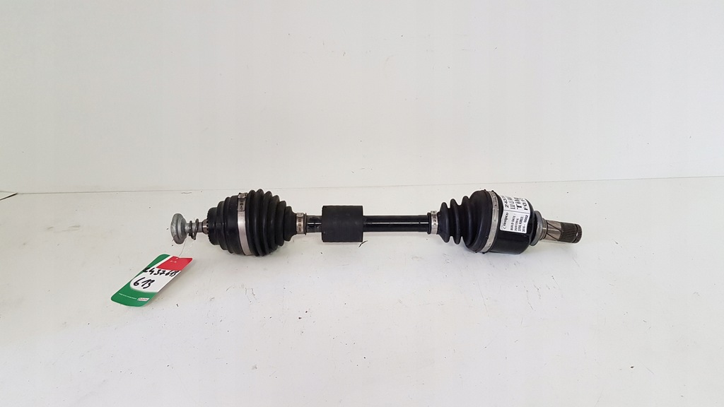 фото №1, Привідний вал передня ліва bmw x1 f46 f48 f45 2437613