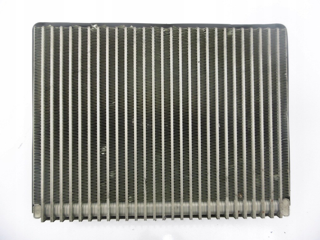 фото №5, Радіатор обігрівач кондиціонера volvo xc90