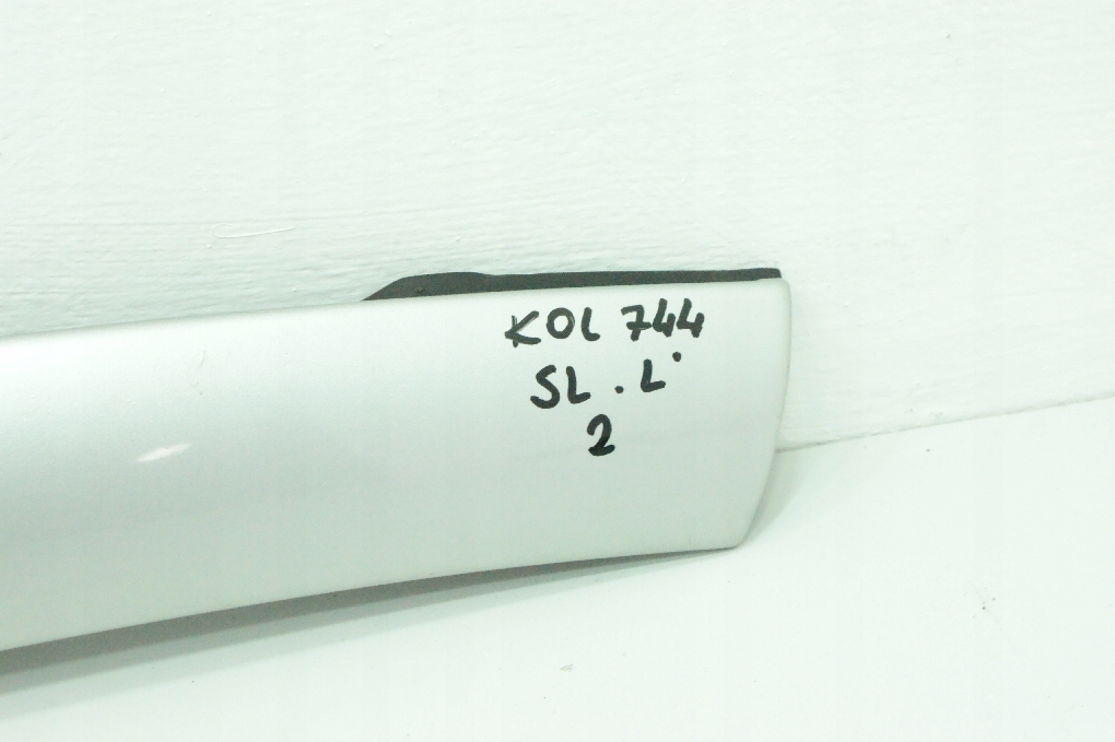 фото №4, Mercedes-benz оригінальний номер a2306900339