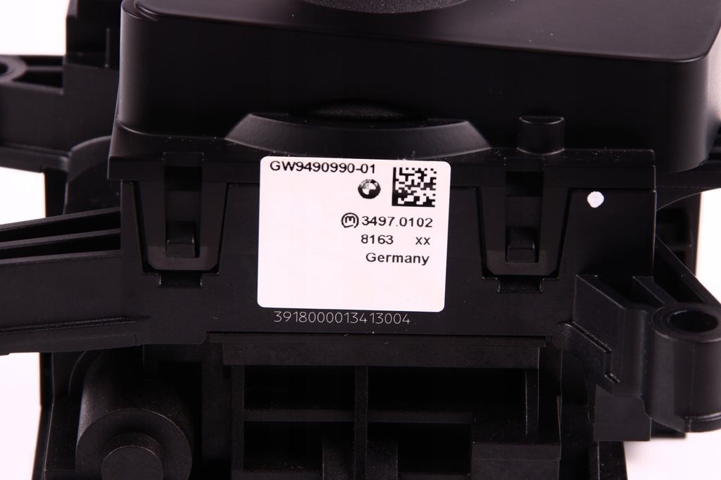 фото №7, Bmw g11 g12 выборщик ручка домкрат передач 9490990