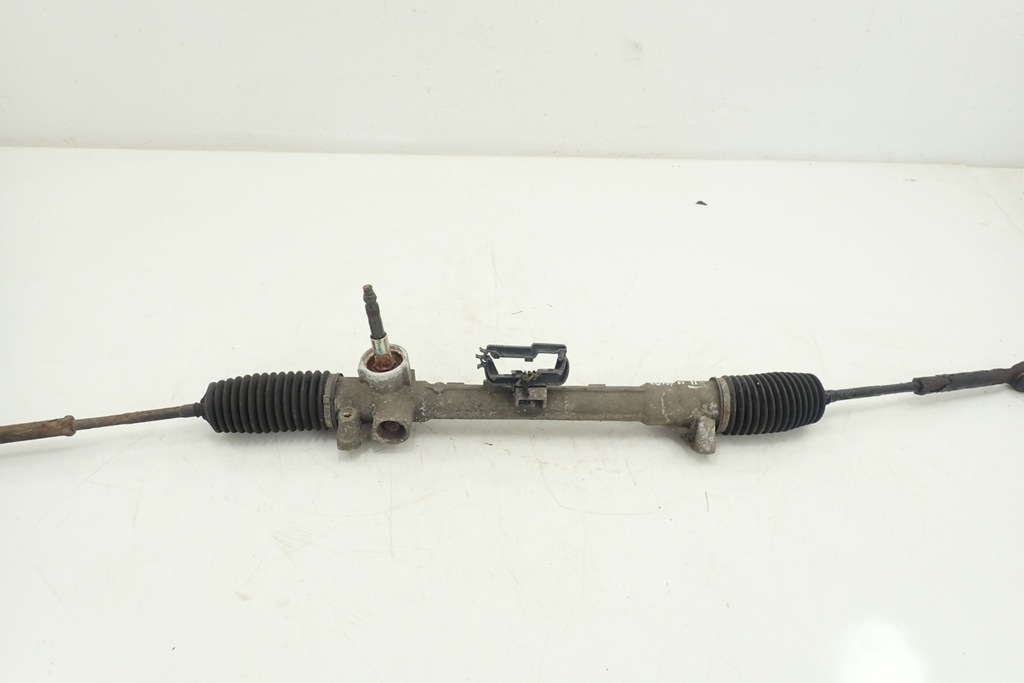 фото №6, Fiat punto ii трансмісія кермова рейка рульова