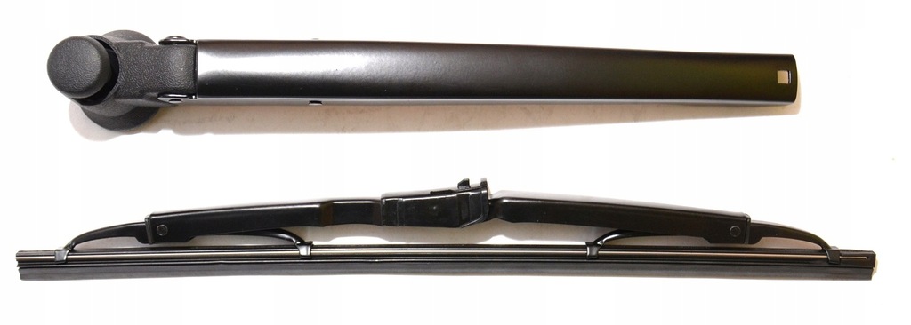 фото №3, Важіль двірник щітка na задня vw fox 2005-2012