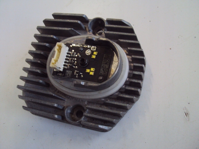 фото №3, Преобразователь led bmw 5 f10 f11