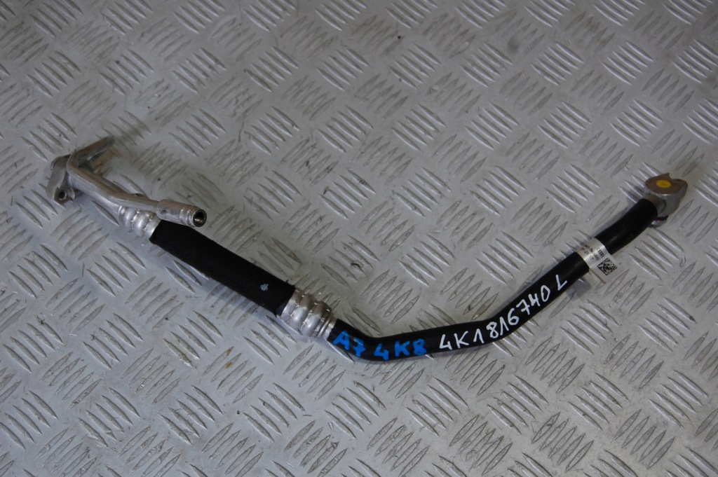 фото №1, Шланг кондиционера audi a7 c8 4k 4k1816740l