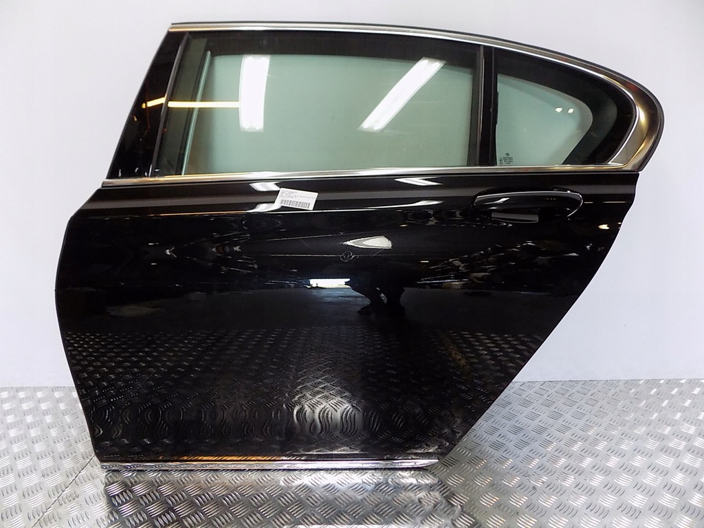 фото №1, Bmw 7 g12 дверь левая задние задняя 475