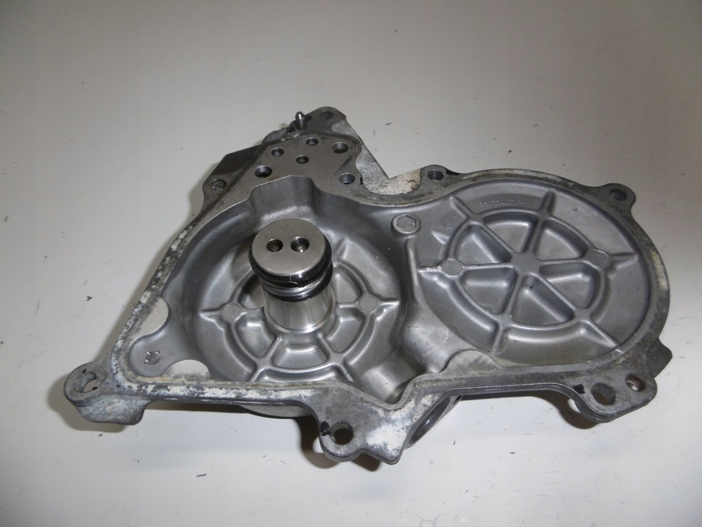 фото №6, Защита распределительного вала infiniti qx50 qx70 ex 370z 3.7 v6