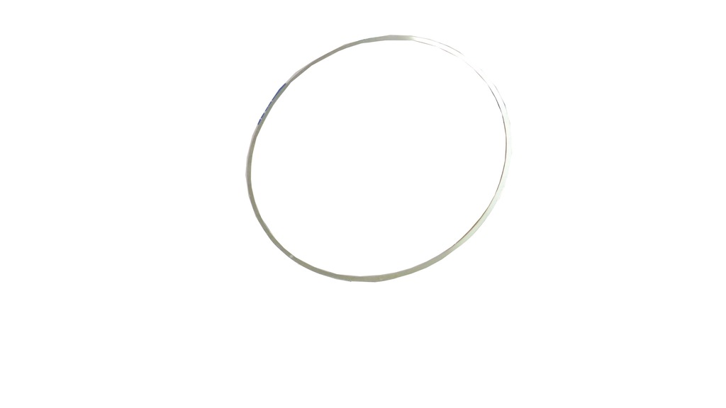 фото №1, Ущільнювальне кільце кільце tulei циліндра scania 1118379