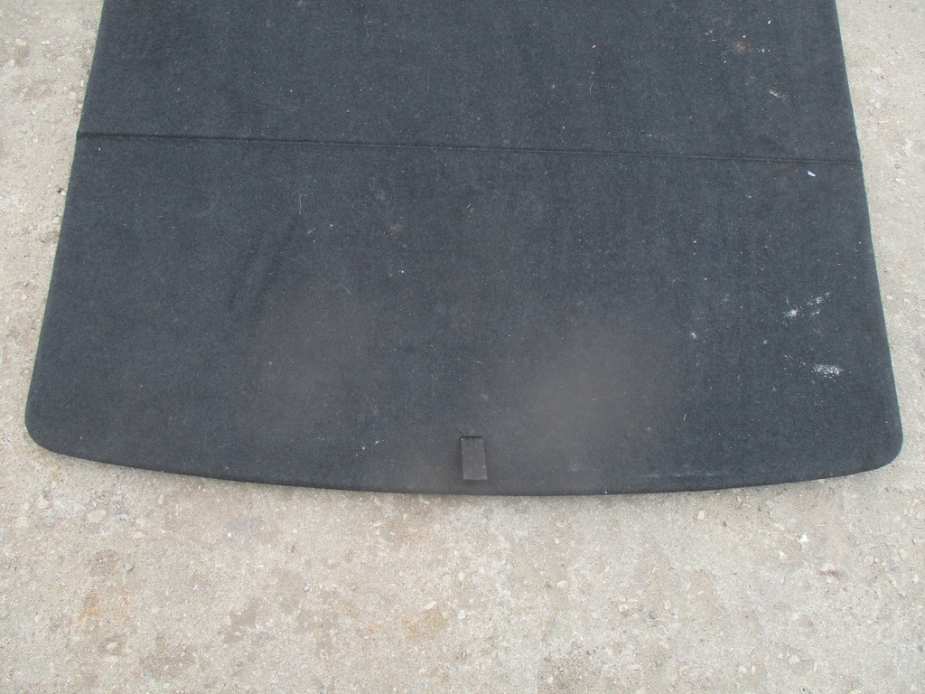 фото №2, Коврик пол багажника hyundai ix35