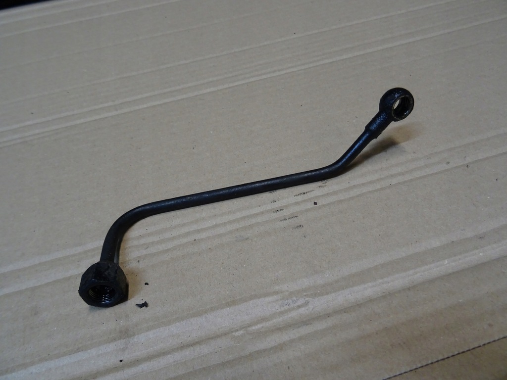 фото №1, Patrol трубка шланг масла труба 3,3 td k160