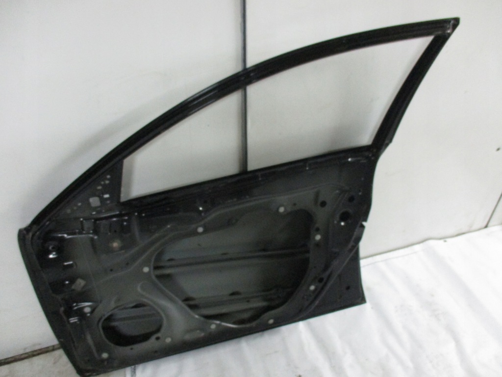 фото №10, Дверь правый перед передние mazd 6 07-12 rok