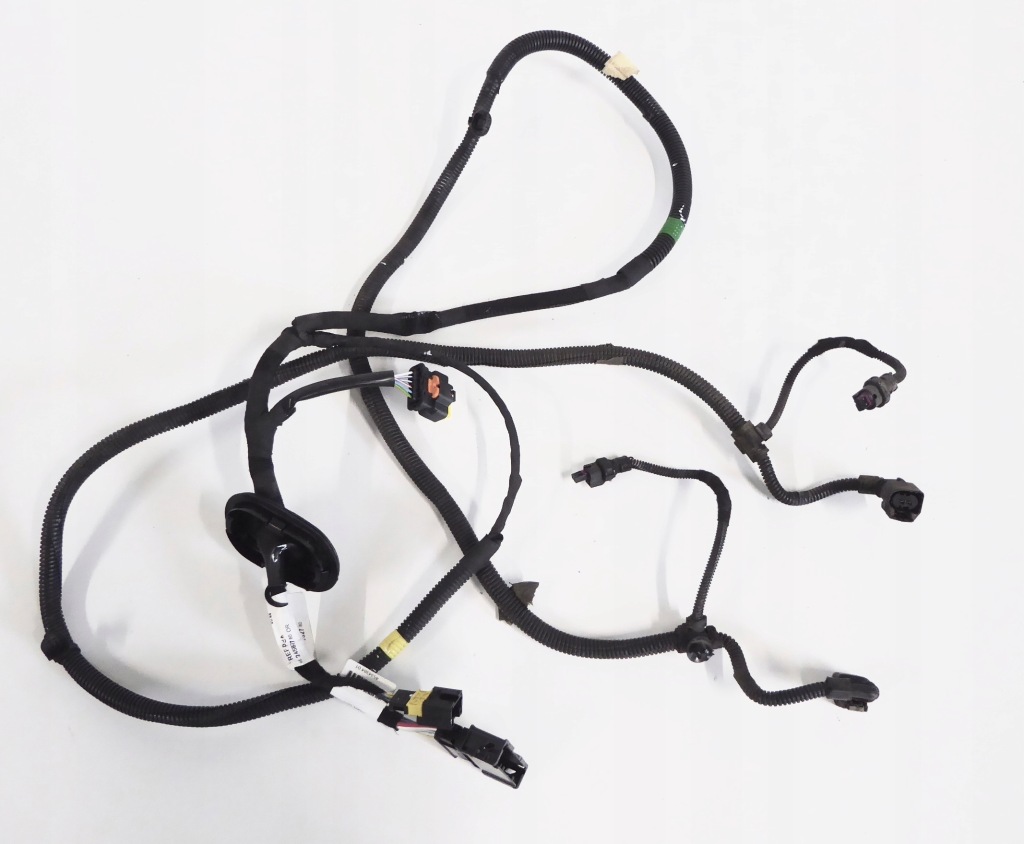 Купити Джгут заднього підвіска opel grandland x