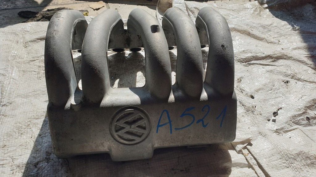 фото №1, Vw lt kolektro всасывающий 074129713 всасывающий