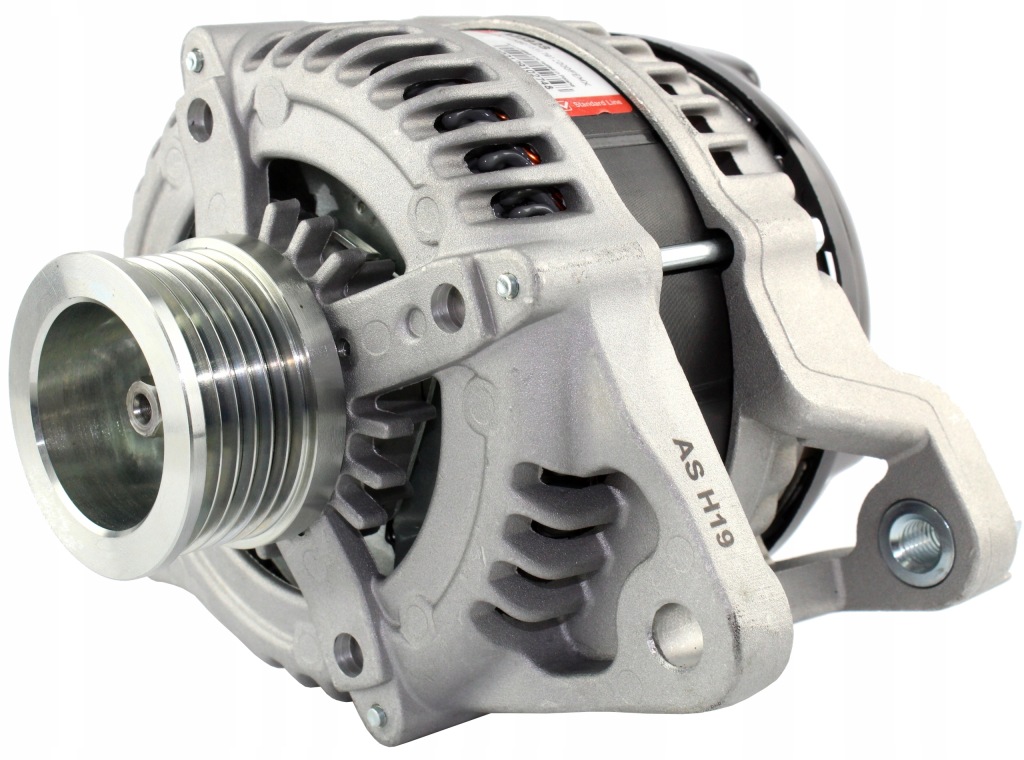 Купить Генератор a6592s typ denso к ford mustang 5.0 v8