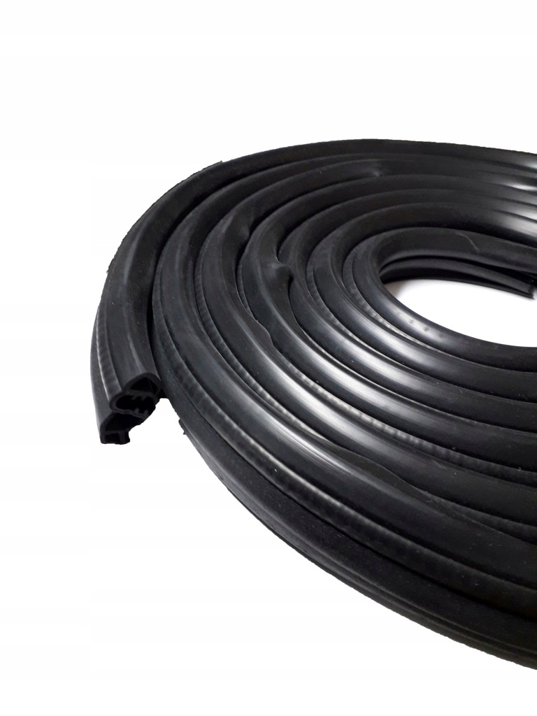 фото №1, Прокладка двері розсувних mercedes sprinter w906