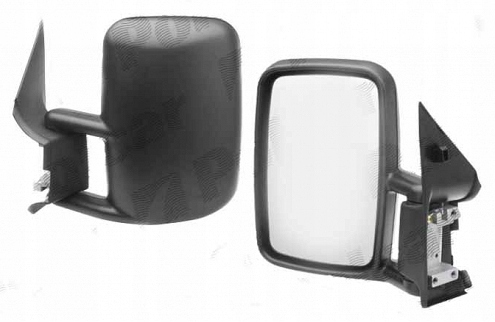 фото №1, Дзеркало зовнішнє ліва