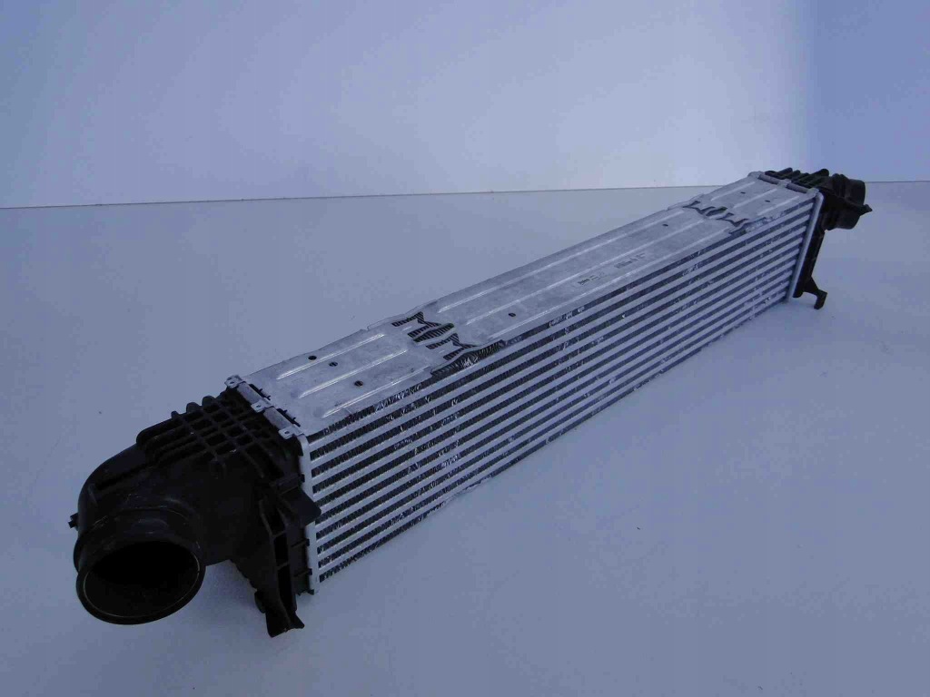 Mercedes s klasa w221 221 радиатор интеркулер Киев