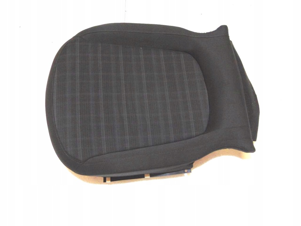 фото №1, Сидіння сидіння матеріал лівий opel adam