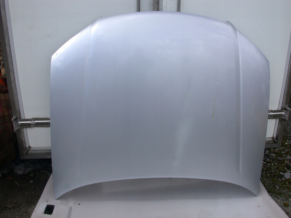 фото №1, Audi a8 d3 капот