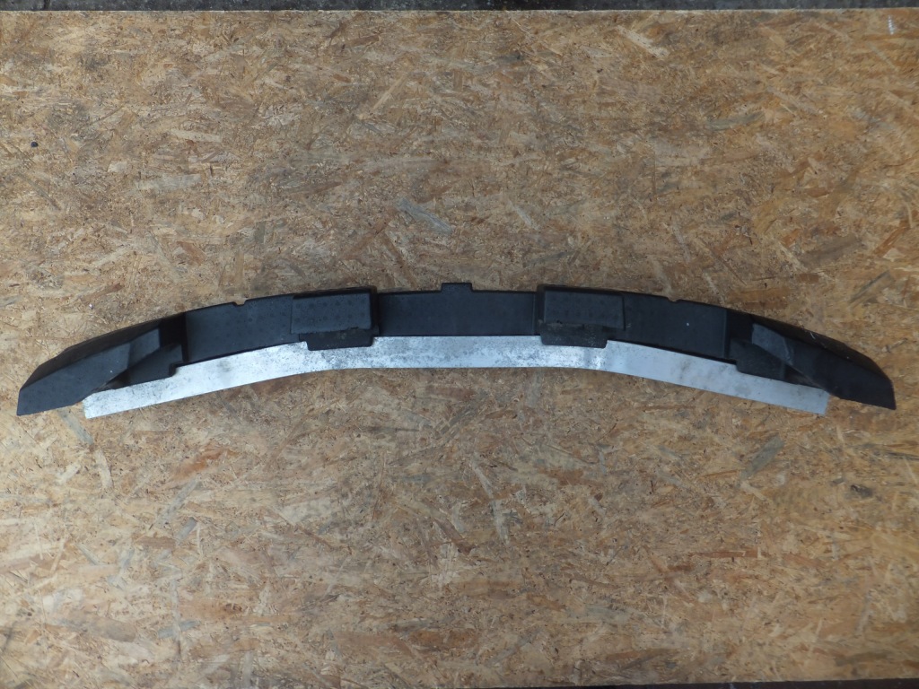 фото №1, Балка бампера задняя задняя абсорбер toyota avalon iv