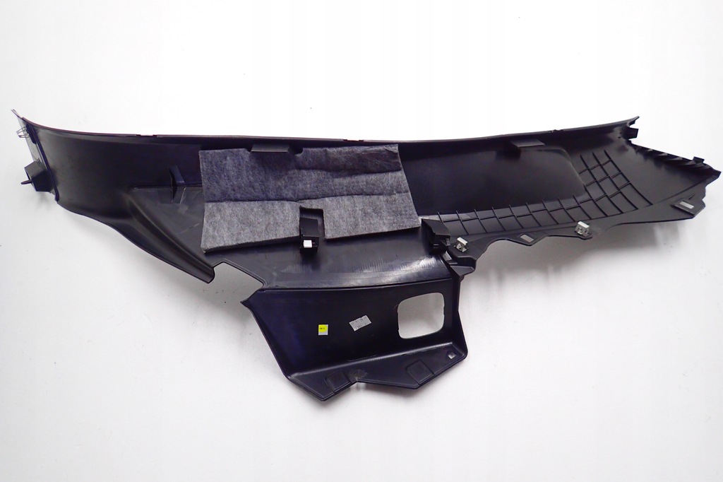 фото №5, Audi q7 4m захист поріг ліва 4m0867767b