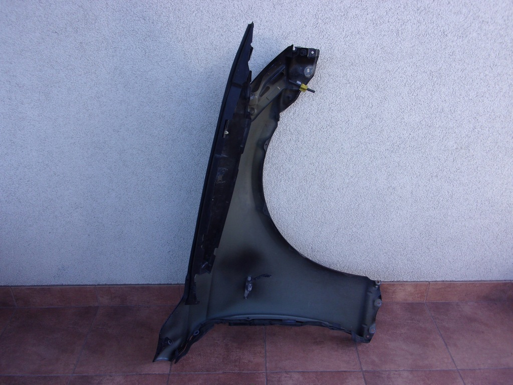 фото №9, Lexus is250 220 2005-2008 05-08 крыло левый перед