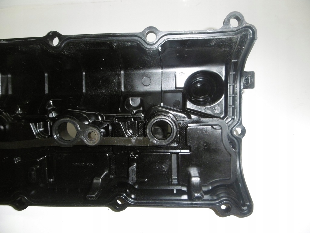 фото №7, Защита клапанов левая infiniti qx50 qx70 ex 3.7 v6