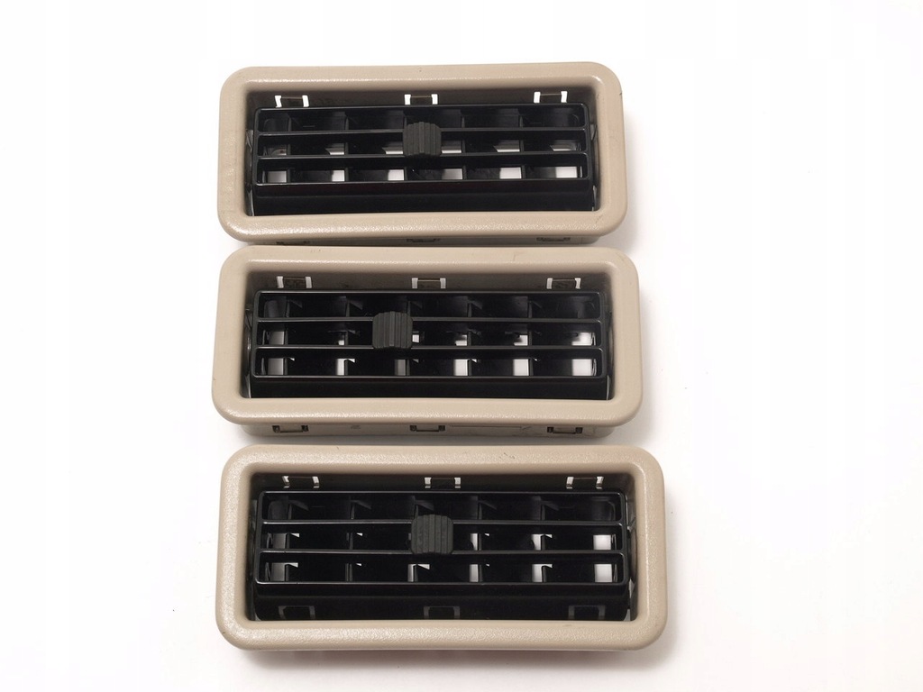 фото №1, Решётка обдув chevrolet trans sport venture