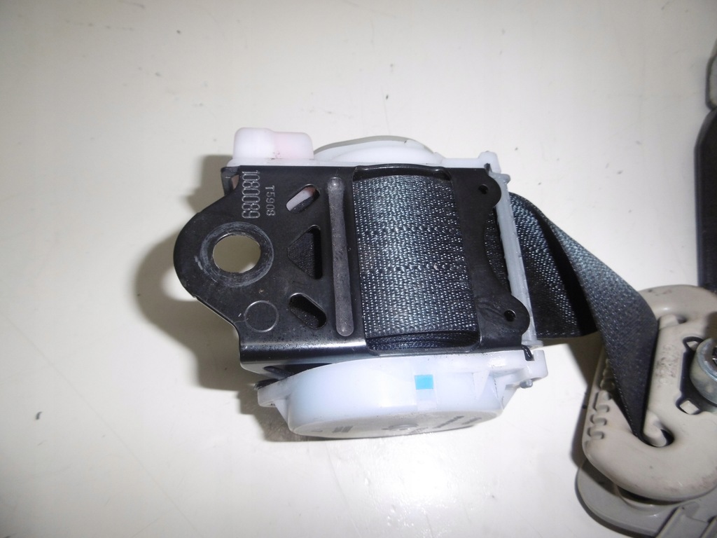 фото №8, Pas лівий задня infiniti ex ex35 ex37 qx50