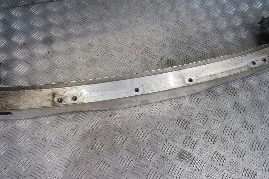 фото №6, Audi rs6 4g9 балка задняя 4g8807309c