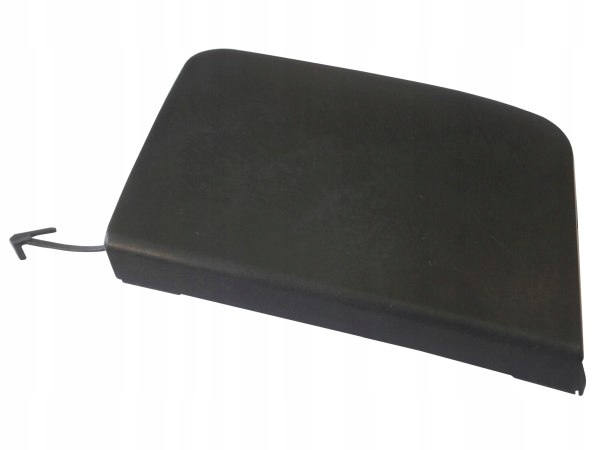 фото №1, Заглушка фаркоп w бампер перед do toyota c-hr chr