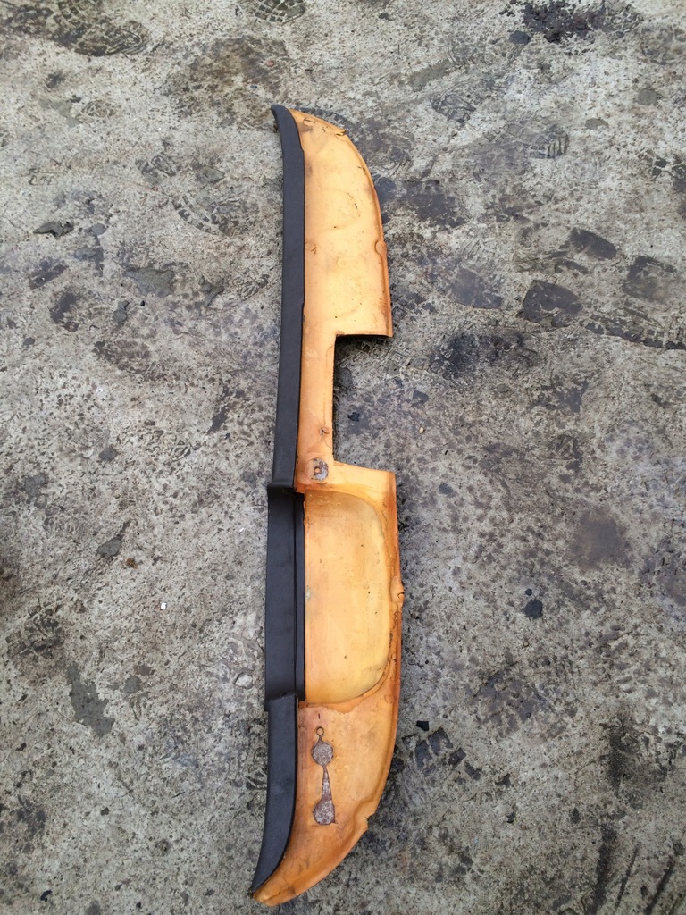 фото №4, Панель приладів приладова панель приладів mercedes w108 w109