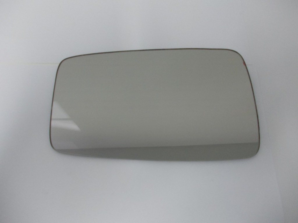 фото №2, Стекло зеркало наружного левая