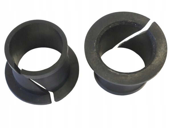 фото №3, 2x втулка педали сцепления do renault trafic 2 ii