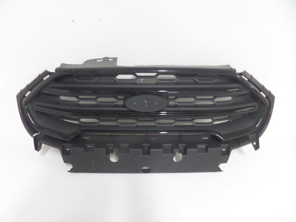 фото №1, Решітка радіатора решітка решітка радіатора ford ecosport lift 17-