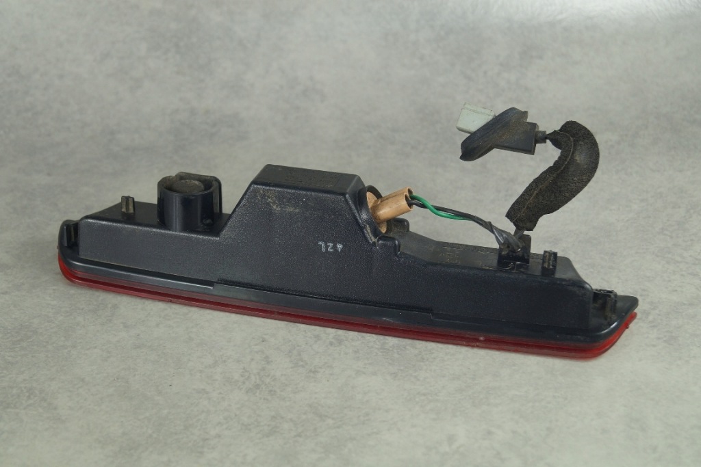 фото №4, Свет стоп honda fr-v 05-07