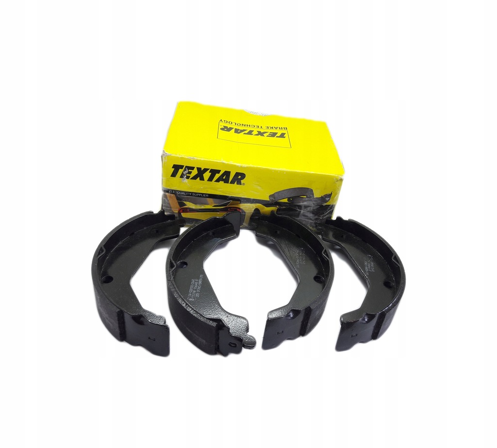 фото №1, Textar 91068400 набор колодка тормозных