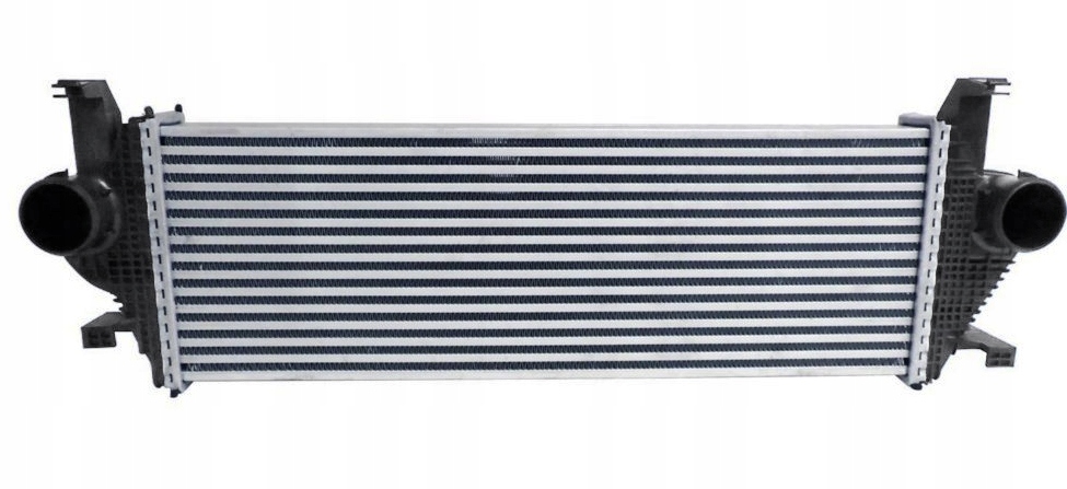 Купить Интеркулер jeep grand cherokee 10-18 3.0crd