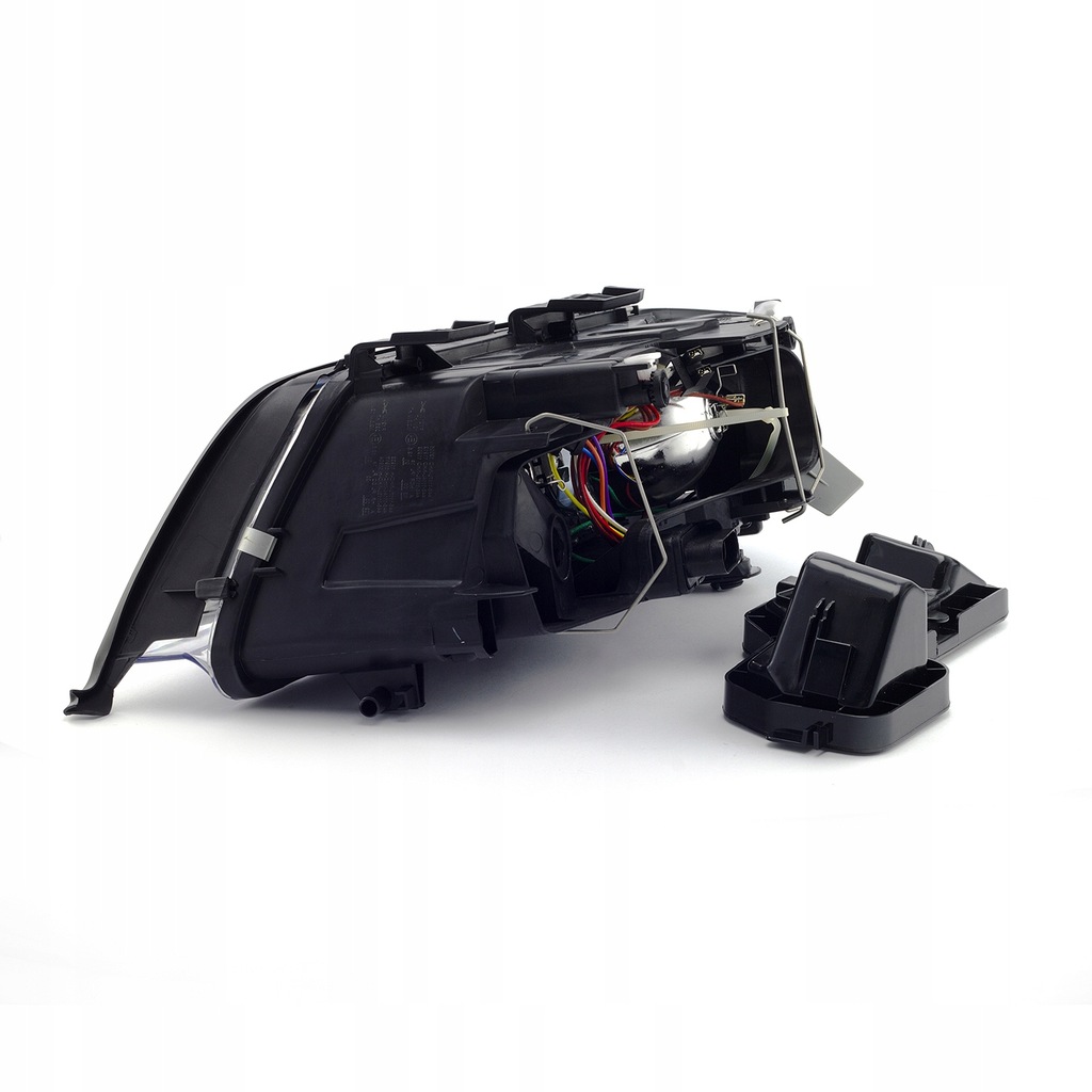 фото №13, Фари лампи audi a6 c5 l+p комплект