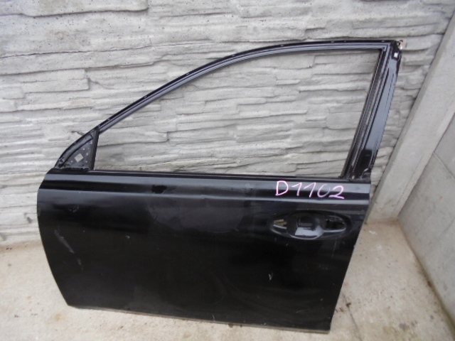 фото №1, Subaru legacy 2009 r. дверь левая передние