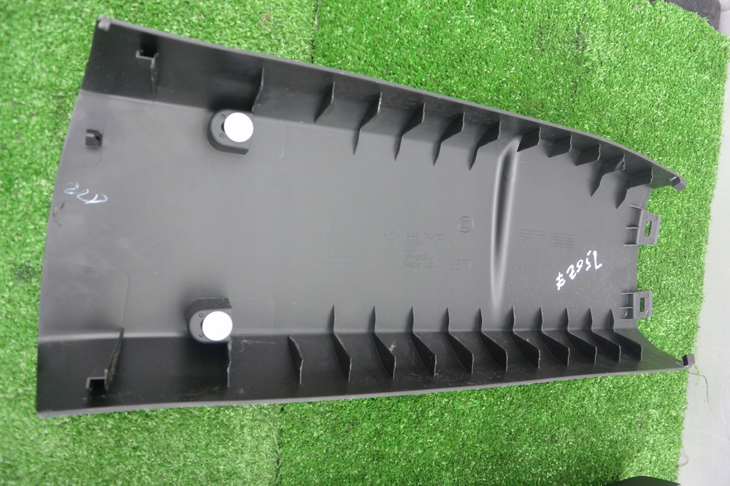 фото №5, Захист стійка середня ліва права bmw x5 e70 kpl